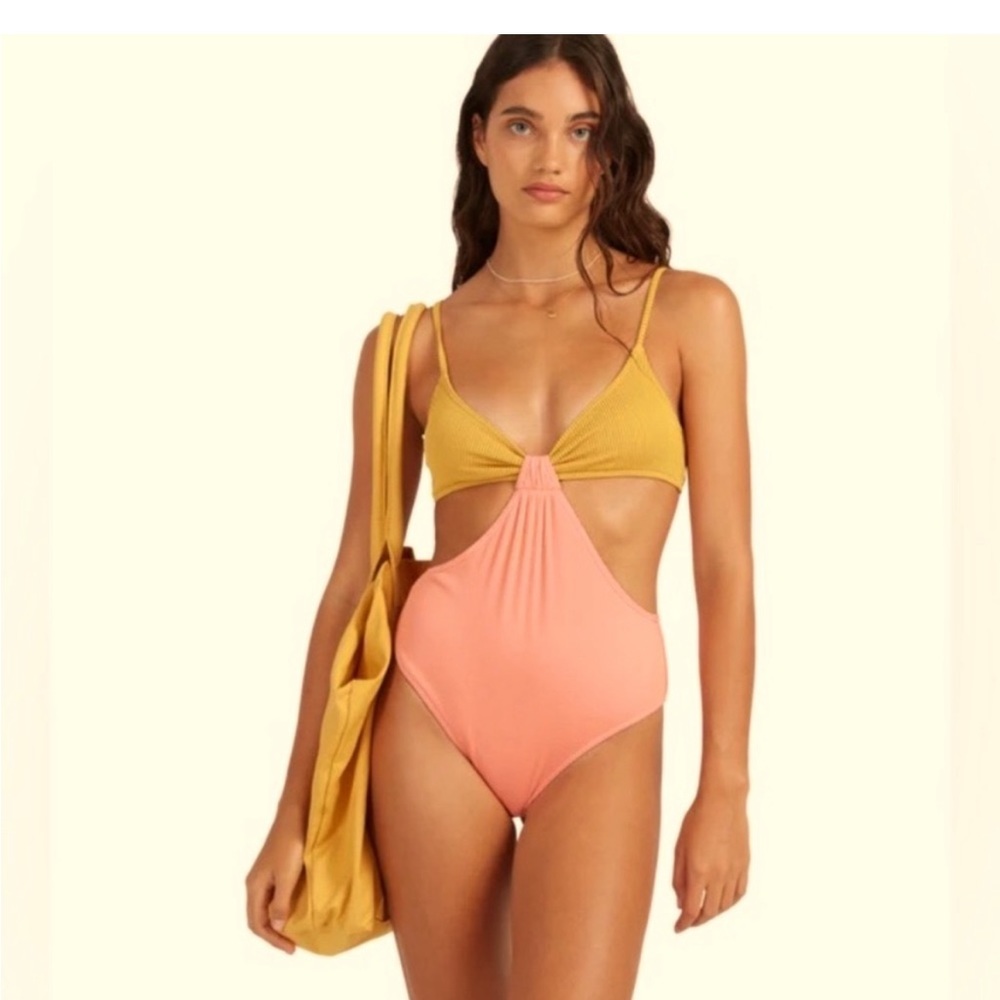 Billabong Hi life freya onepiece